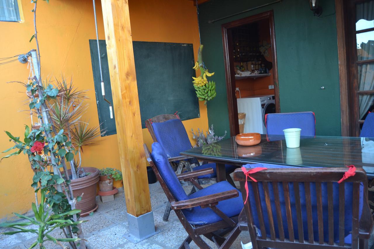 Sweet Home Playa Honda  Extérieur photo