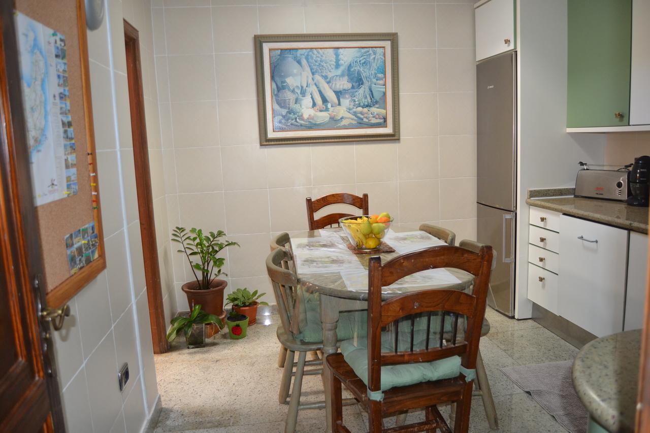 Sweet Home Playa Honda  Extérieur photo