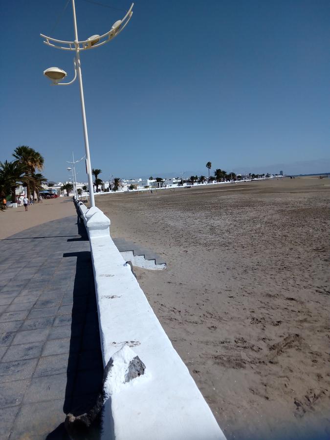 Sweet Home Playa Honda  Extérieur photo